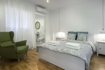 Image de Hotelito Boutique Camp Nou