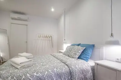 Image de Hotelito Boutique Camp Nou