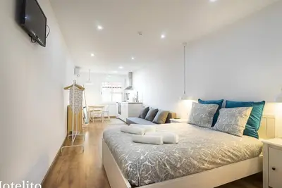 Image de Hotelito Boutique Mercat