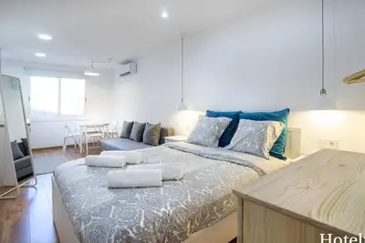 Image de Hotelito Boutique Mercat