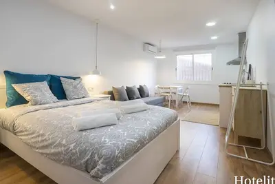 Image de Hotelito Boutique Mercat