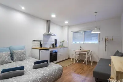 Image de Hotelito Boutique Badalona