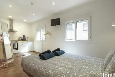 Image de Hotelito Boutique Cinca 4