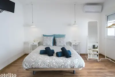 Image de Hotelito Boutique Cinca 5