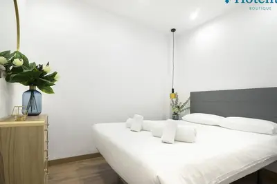 Image de Hotelito Boutique Badalona Mar 1