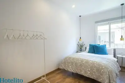 Image de Hotelito Boutique Badalona Mar 2