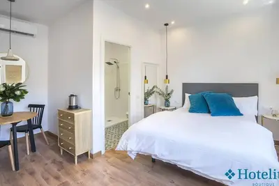 Image de Hotelito Boutique Badalona Mar 4