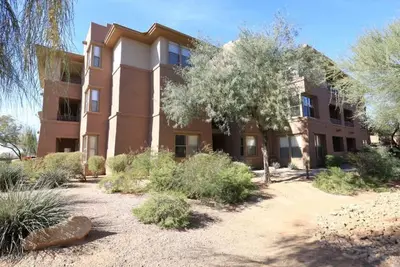 Image de Furnished Condo in Resort-Like Community in Prime North Scottsdale Neighborhood