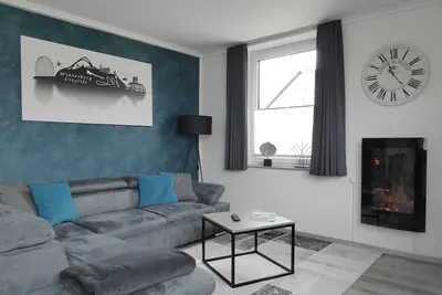 Image de 🌟Winterberg Citylife🌟 with spacious roof terrace and great views 🌞