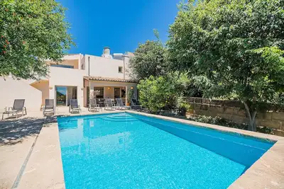 Image de Casa Torres Ref. Pol01