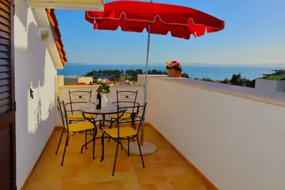 Image de Apartment Franka Split