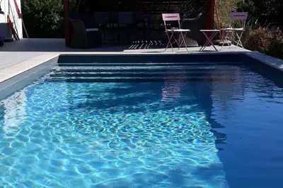 Image de Magnifique Villa Proche De La Plage