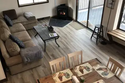 Image de The Nutt House - Peace and wilderness at Massanutten Resort