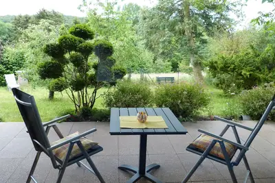 Image de Ferienwohnung Schöne Aussicht