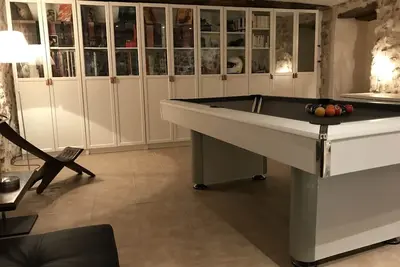 Image de Maison de ville magnifiquement restaurée