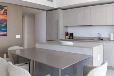 Image de 3211 Hyde Beach & Residences Lux 2 Bed On The Ocean