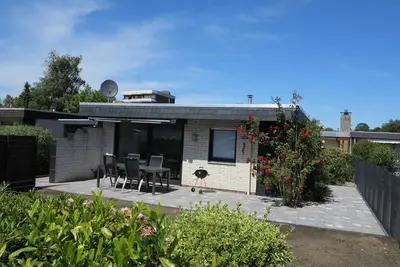 Image de North Sea vacation home Tossens Ii