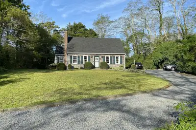 Beautiful Eastham Cape! Central to Everything