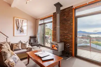 Image de Bellview 1 Jindabyne Holiday Townhouse