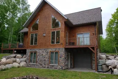 Image de Beautiful Cabin - Summer or Winter Retreat!