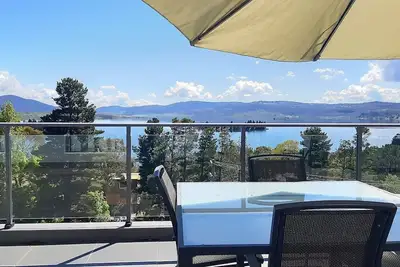 Image de Summit 14 - Impressive apartment with breathtaking views