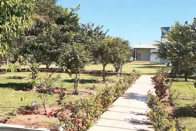 Image de House - corumba lake Iv