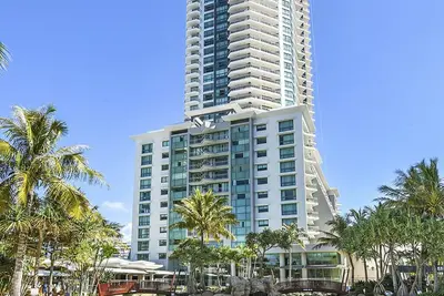 Image de Crown Towers Resort 2brm Apartment