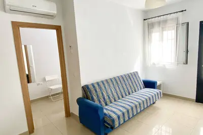 Image de Apartment in Conil with air, near the beach