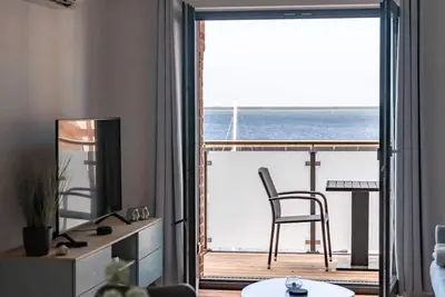 Image de Vacation apartment \"Boddenkieker 5. 2\"