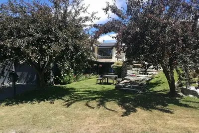 Image de Parc de montagnes Appartement