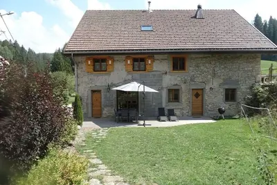 Image de Gîtes Les Farfouilles