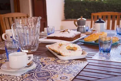 Image de Pimpioxelli Guest House Tonnare