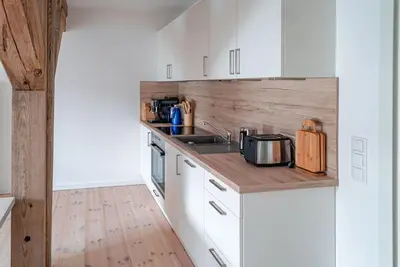 Image de Vacation apartment Hafenanker