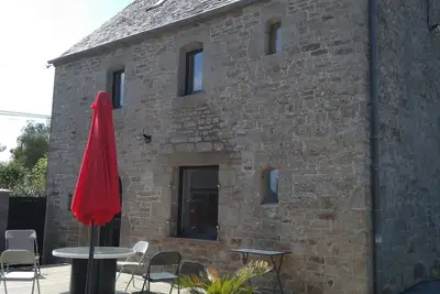 Image de Authentique maison de 1800 rénovée en avril 2020