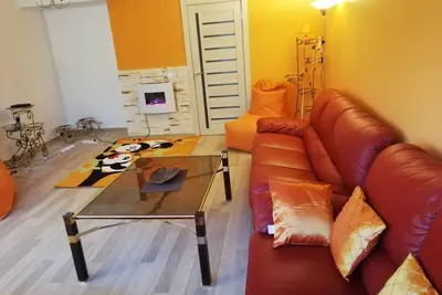 Image de Rusne apartment