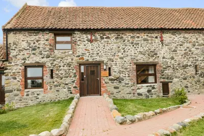 Image de Mulberry Manor, pet friendly, character holiday cottage in Withernsea