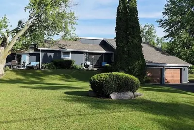 Image de Baybridge Chalet