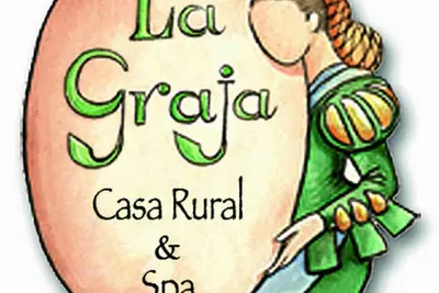 Image de Rural House & Spa La Graja