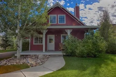 Image de Family Home in Driggs near Targhee w/Hot Tub + A/C