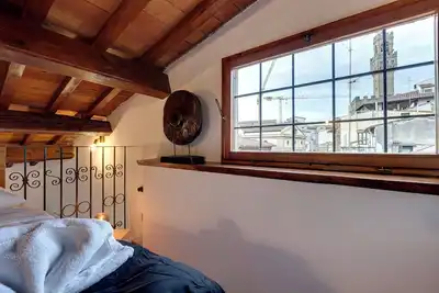 Image de Mamo Florence – Neri22 Apartments