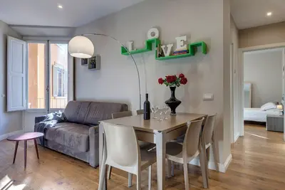 Image de Mamo Florence – Freedom Apartments