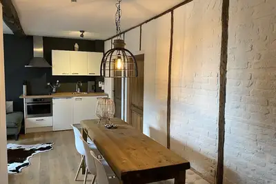 Image de Authentic stay (6p) in toplocation near Maastricht