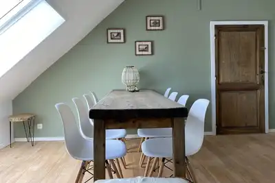 Image de Authentic cozy group stay (7p) near Maastricht