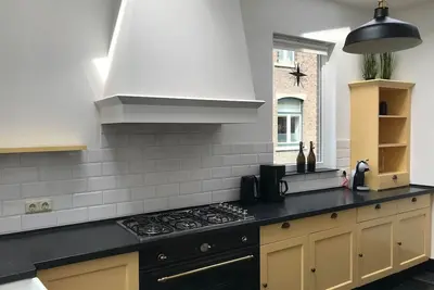 Image de Authentic luxury group stay (10p) near Maastricht