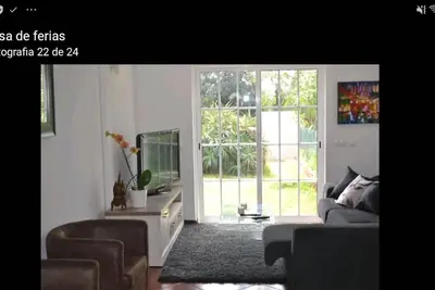 Image de quiet holiday home