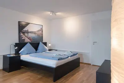 Image de Hitrental Chapel Bridge Apartments