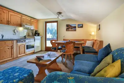 Image de Ferienwohnung fĂĽr 2-4 Personen