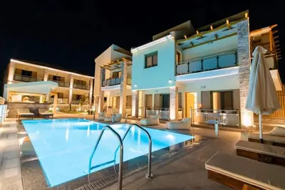 Image de Melydron Apartments