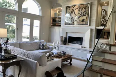 Image de Walking distance to Houston Open