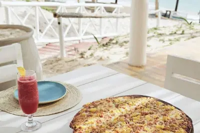 Image de Margaritas around the corner! ! :-)<br><br>Penthouse with private pool on roof top!